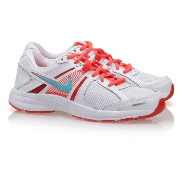 Nike Women's Dart 10 Sneakers Sz 8 - Picture 2 of 7